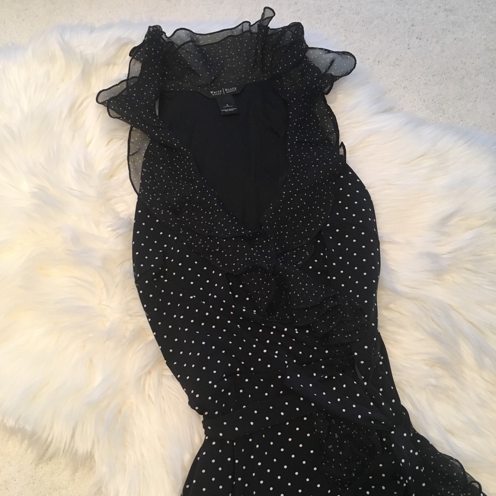 White House Black Market Dress